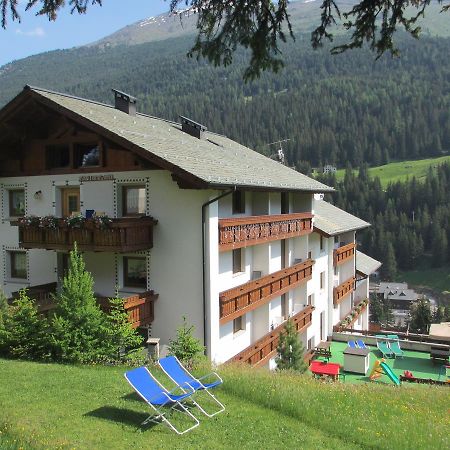 Residence Ortles Santa Caterina dello Ionio Εξωτερικό φωτογραφία