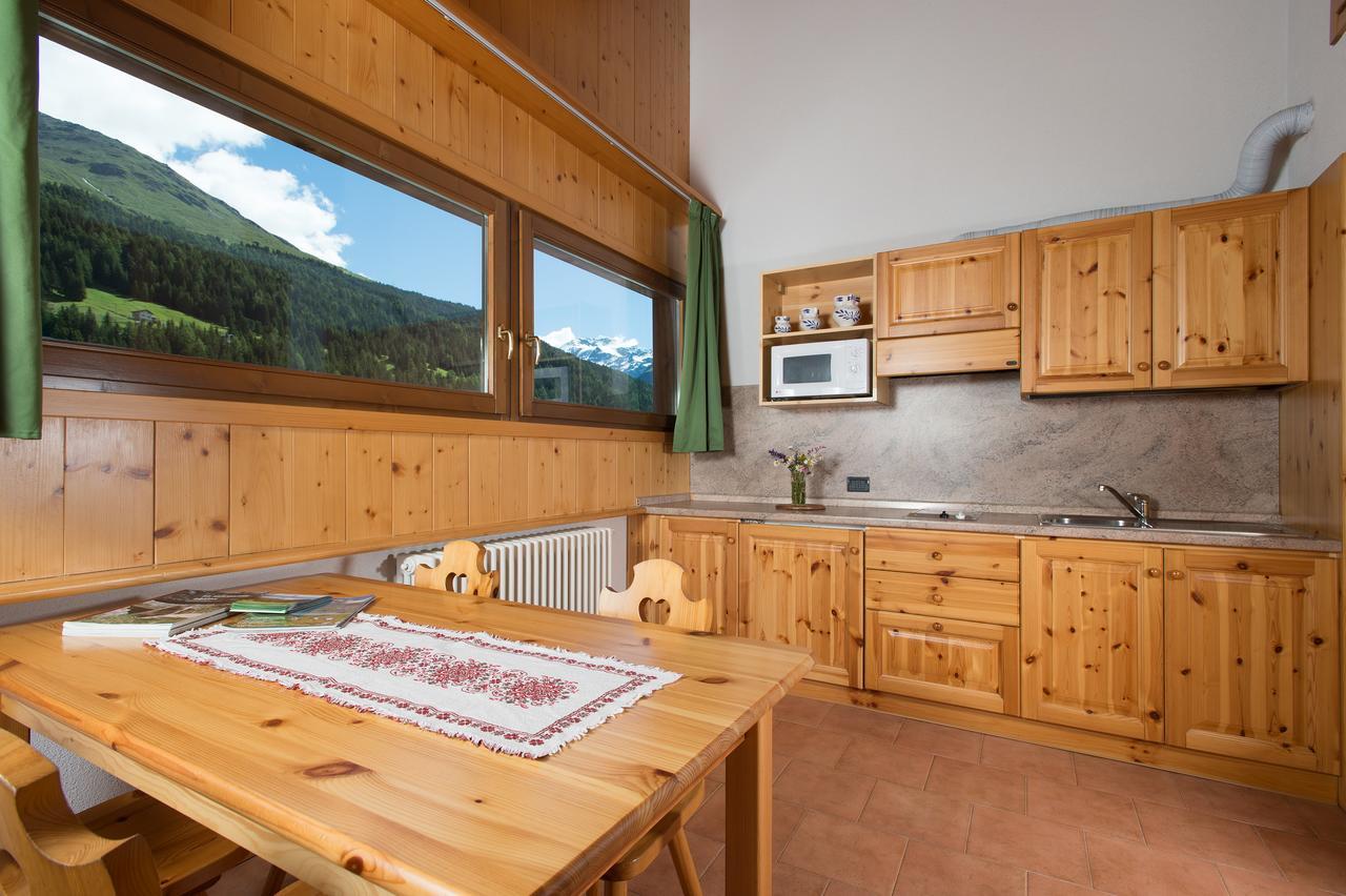 Residence Ortles Santa Caterina dello Ionio Εξωτερικό φωτογραφία