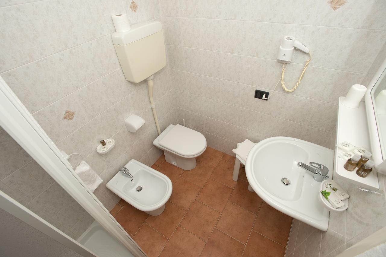 Residence Ortles Santa Caterina dello Ionio Εξωτερικό φωτογραφία