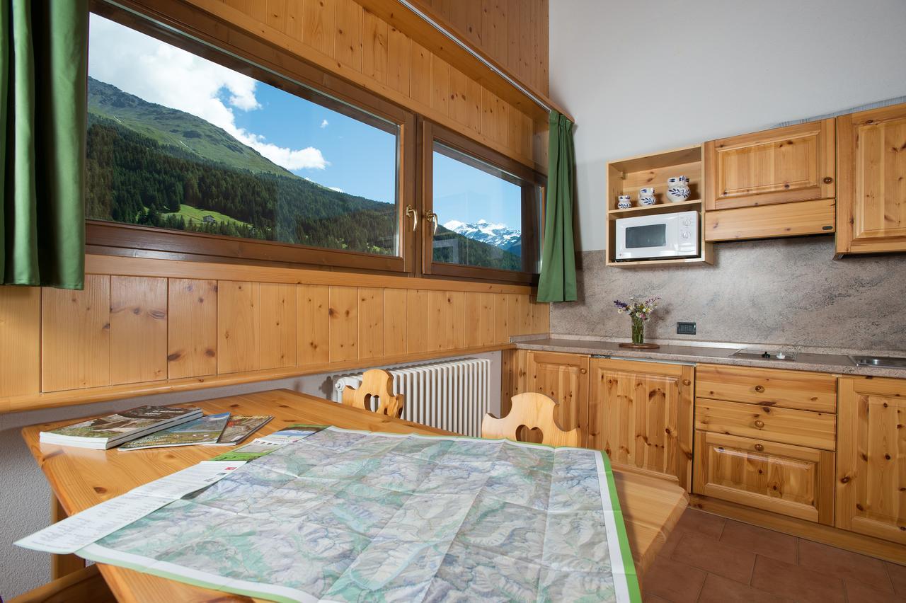 Residence Ortles Santa Caterina dello Ionio Εξωτερικό φωτογραφία