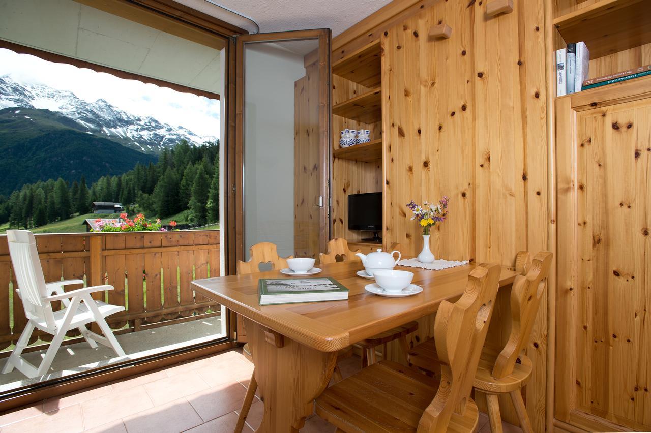 Residence Ortles Santa Caterina dello Ionio Εξωτερικό φωτογραφία